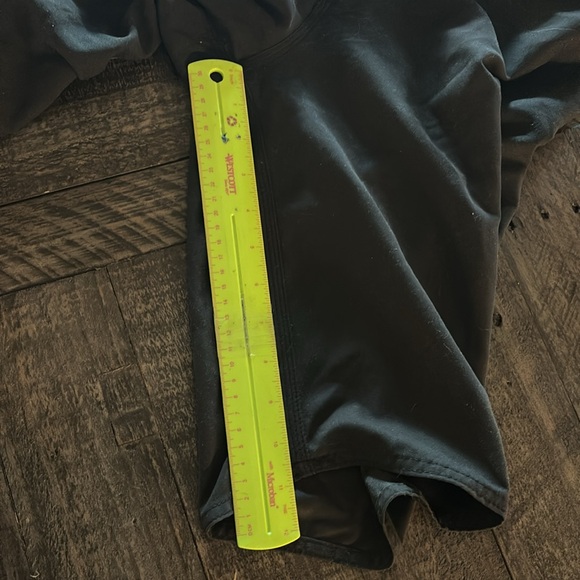 MENS 11” FOX HYBRID SHORTS SIZE 29 GREAT COND BUNDLE2SAVE - Picture 6 of 9